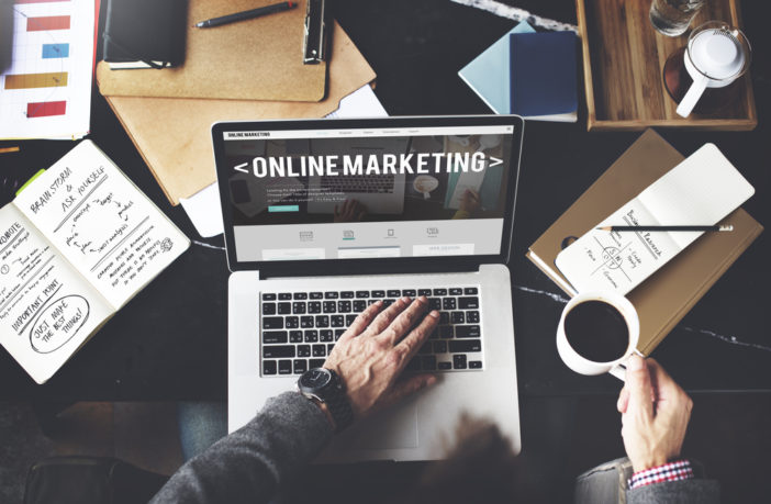 Online Marketing Blog